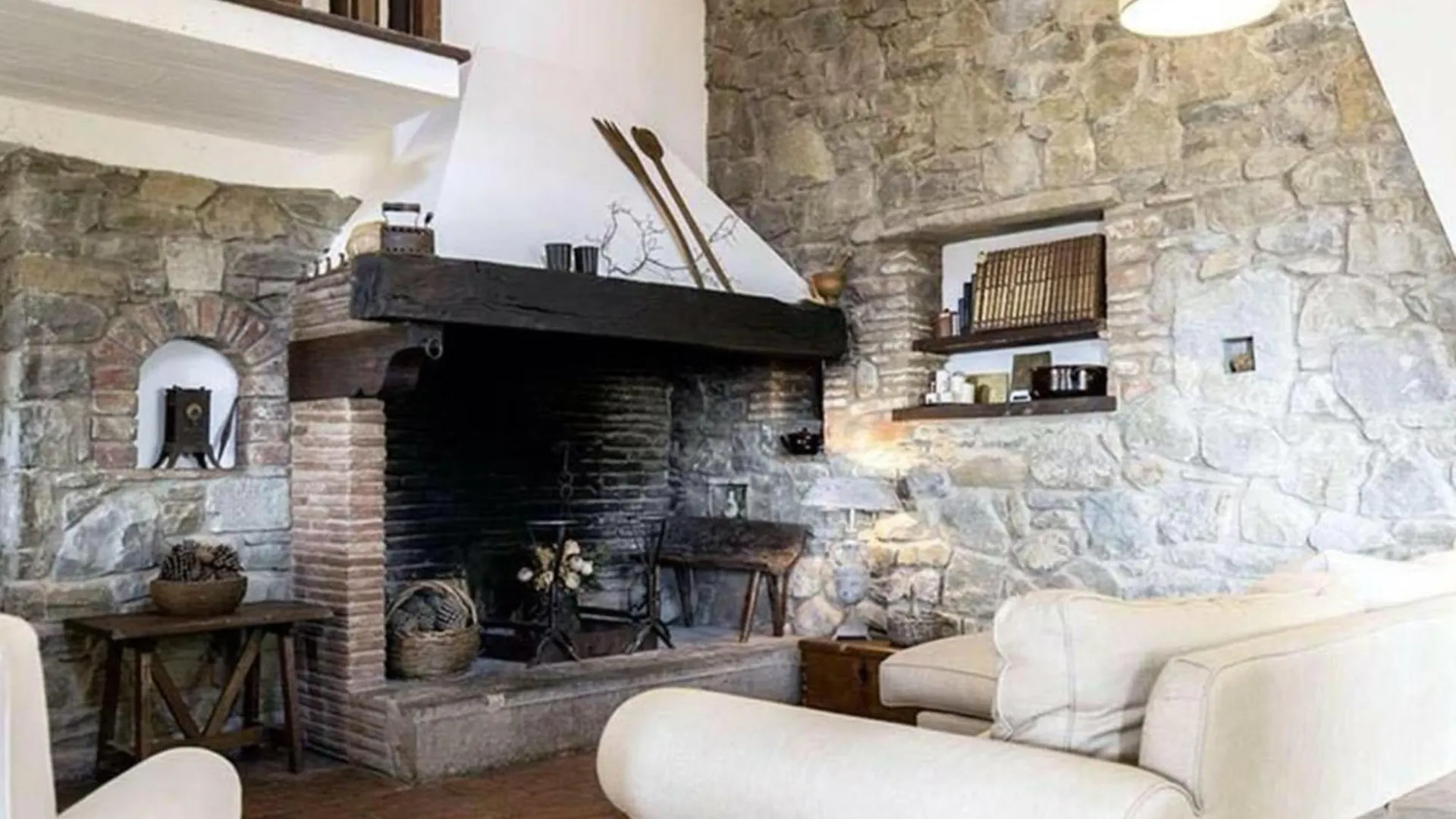 Holiday Home Bellavista By Interhome コルトーナ イタリア