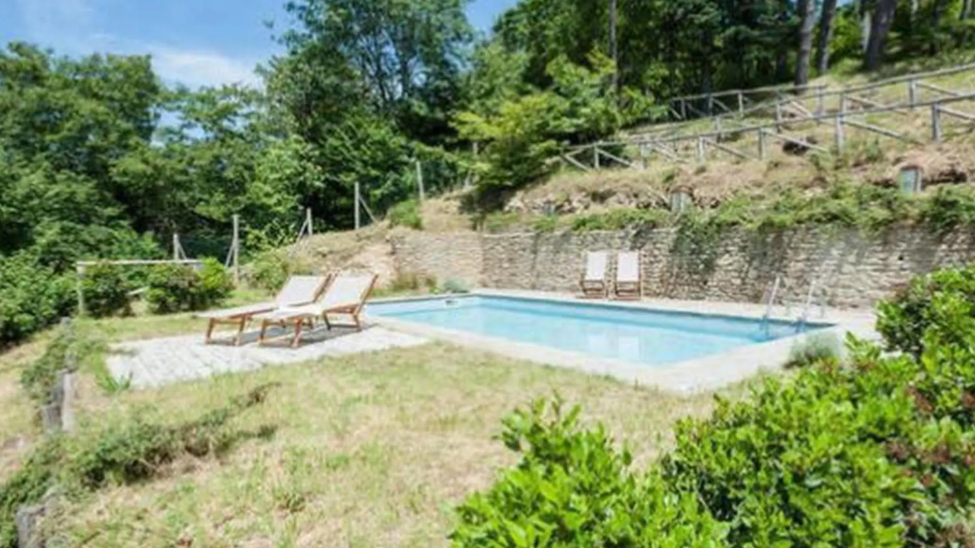 Holiday Home Bellavista By Interhome コルトーナ