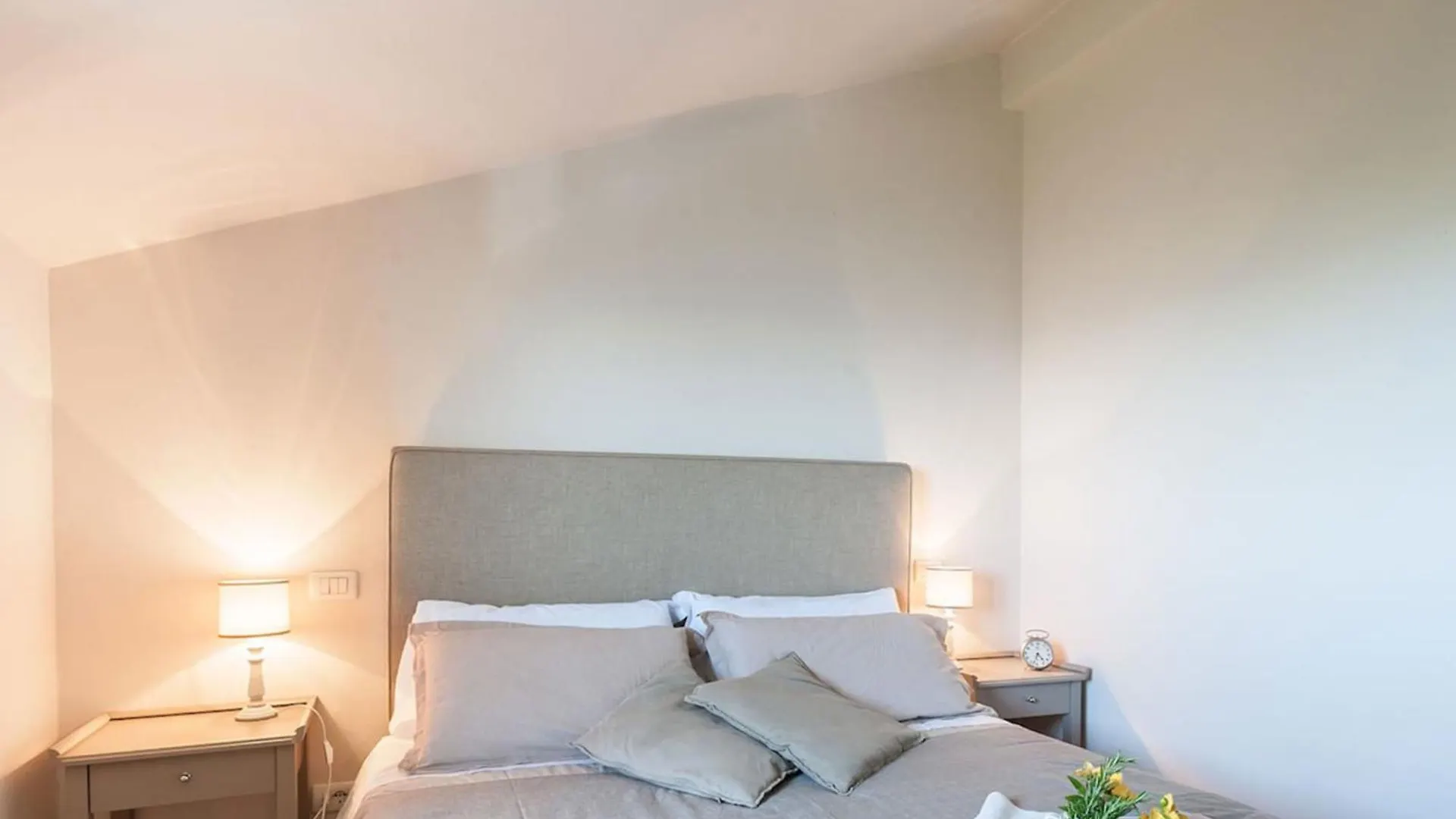 Holiday Home Bellavista By Interhome コルトーナ