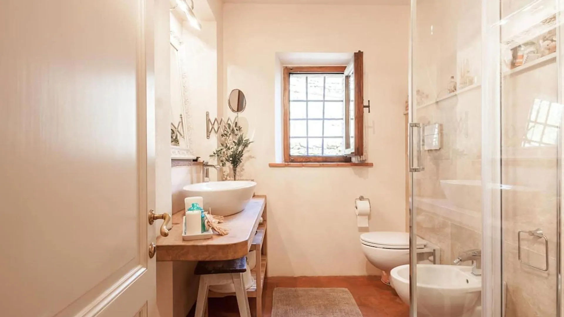 Holiday Home Bellavista By Interhome コルトーナ