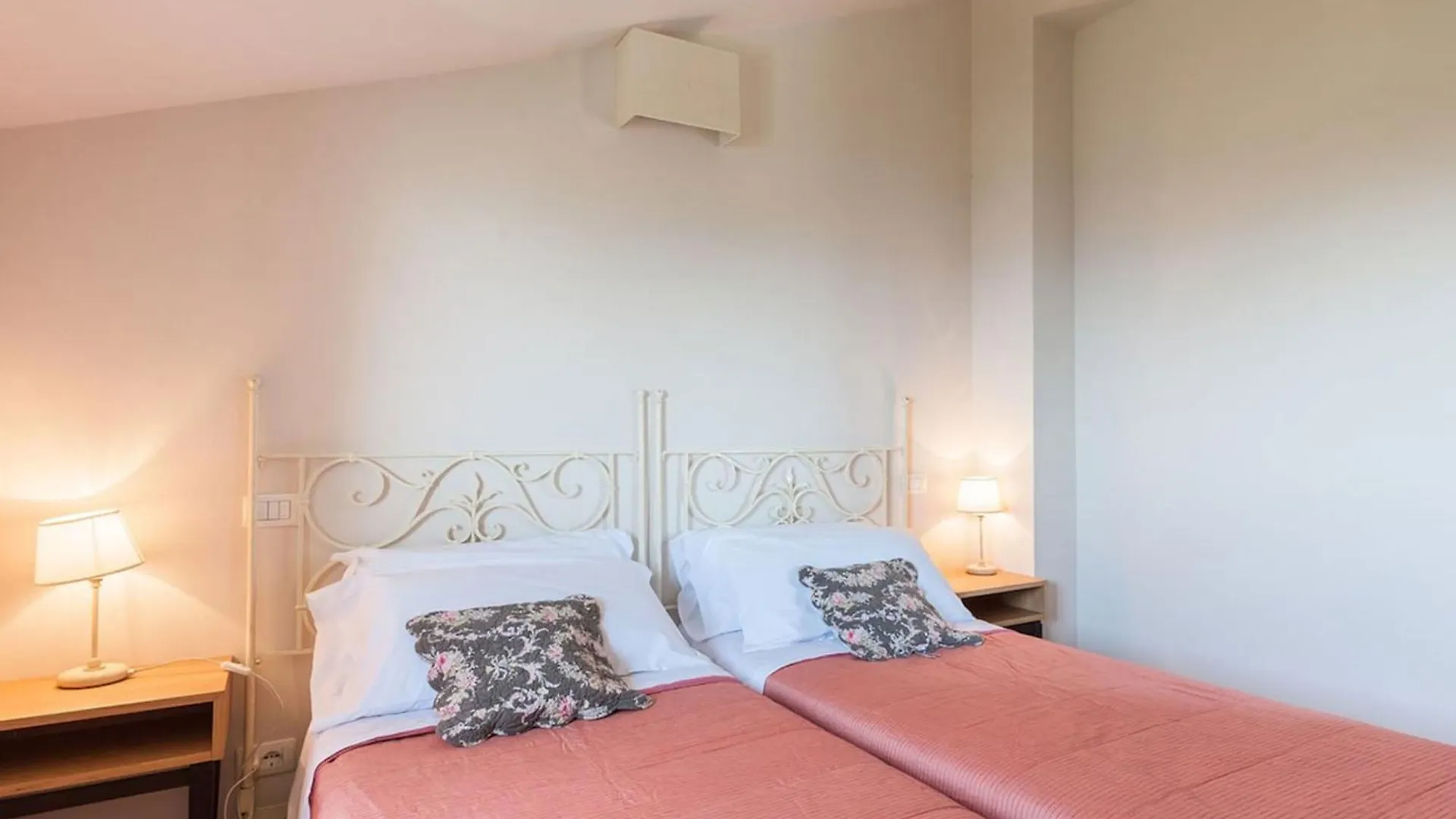 Holiday Home Bellavista By Interhome コルトーナ