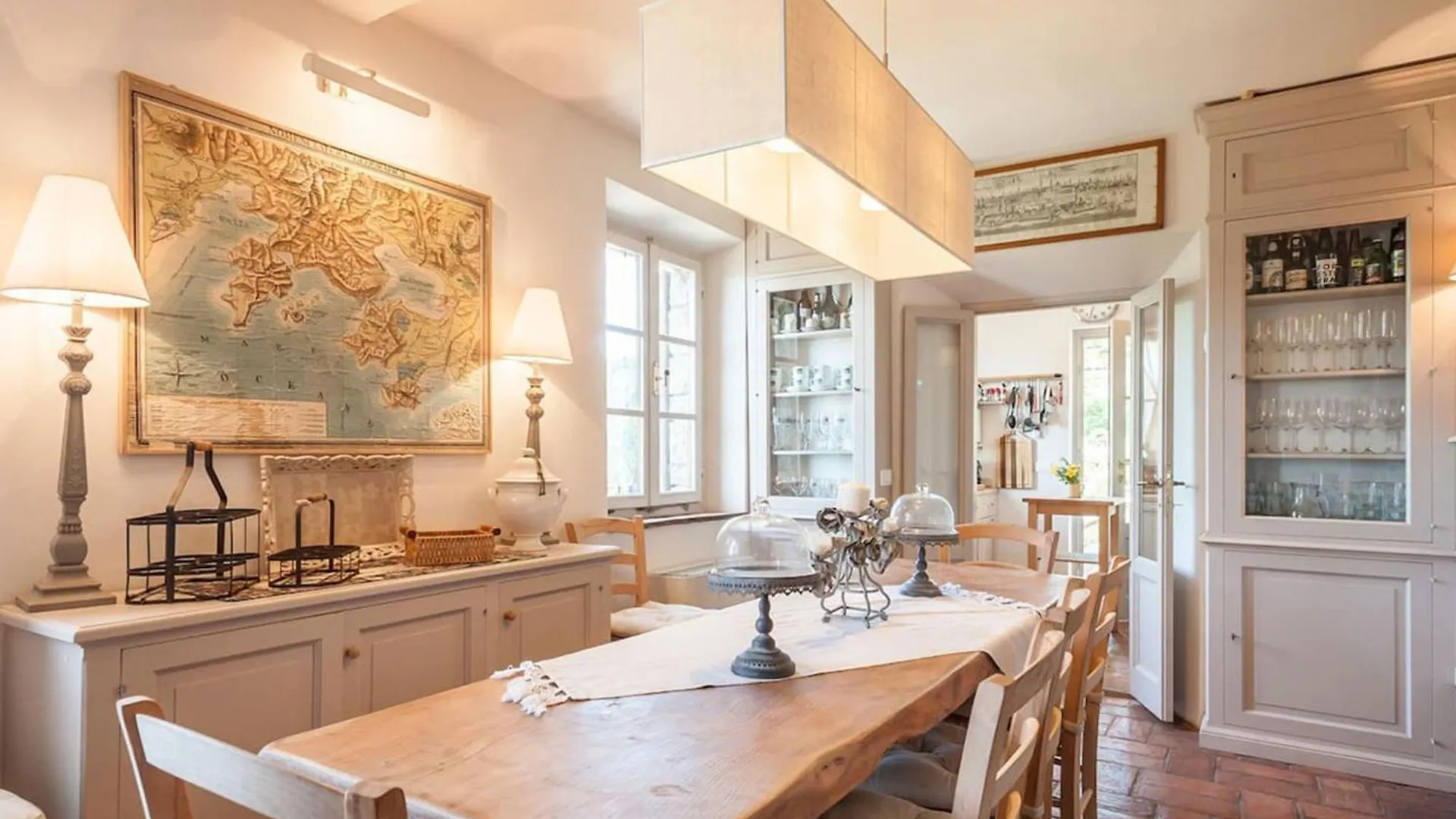 Holiday Home Bellavista By Interhome コルトーナ