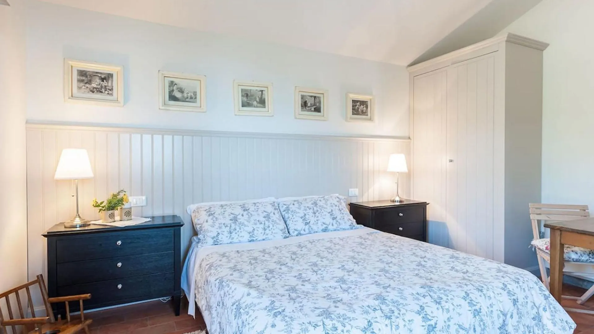 Holiday Home Bellavista By Interhome コルトーナ イタリア