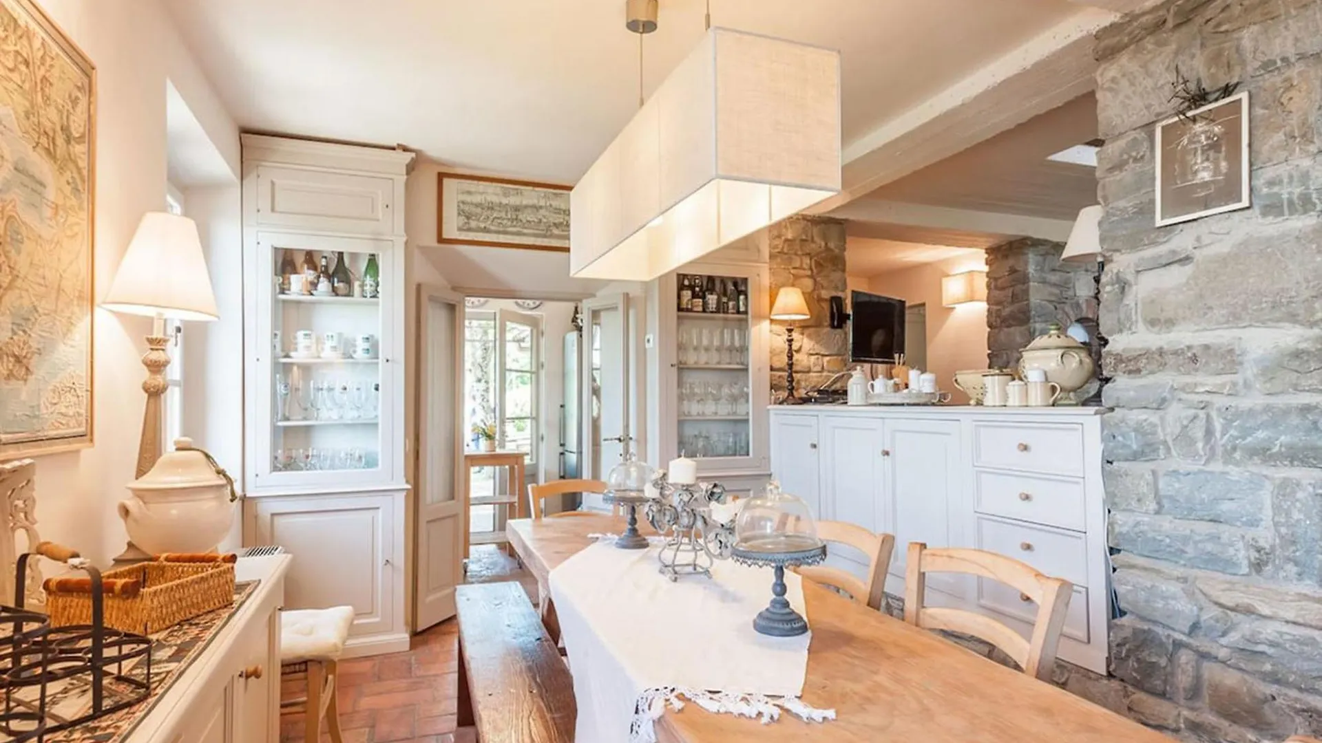 Holiday Home Bellavista By Interhome コルトーナ 0*,